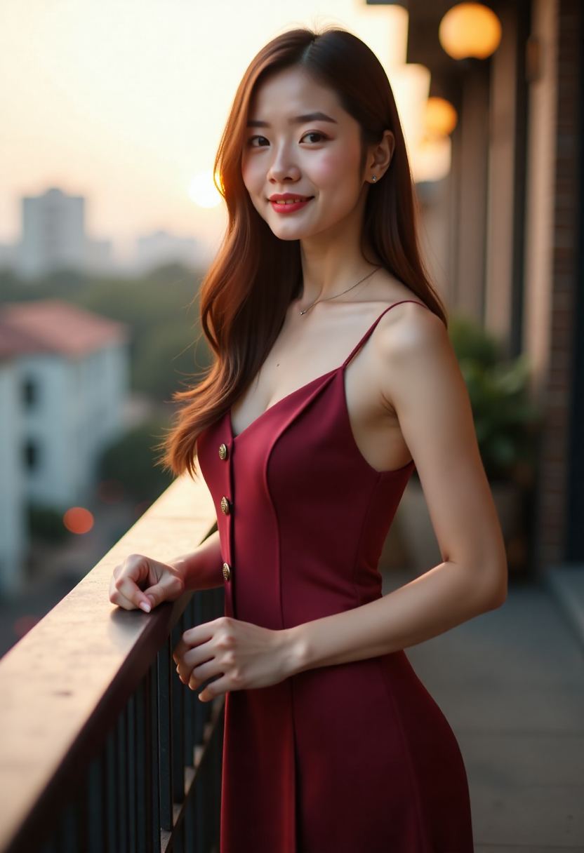 渡口人名录竖版海报