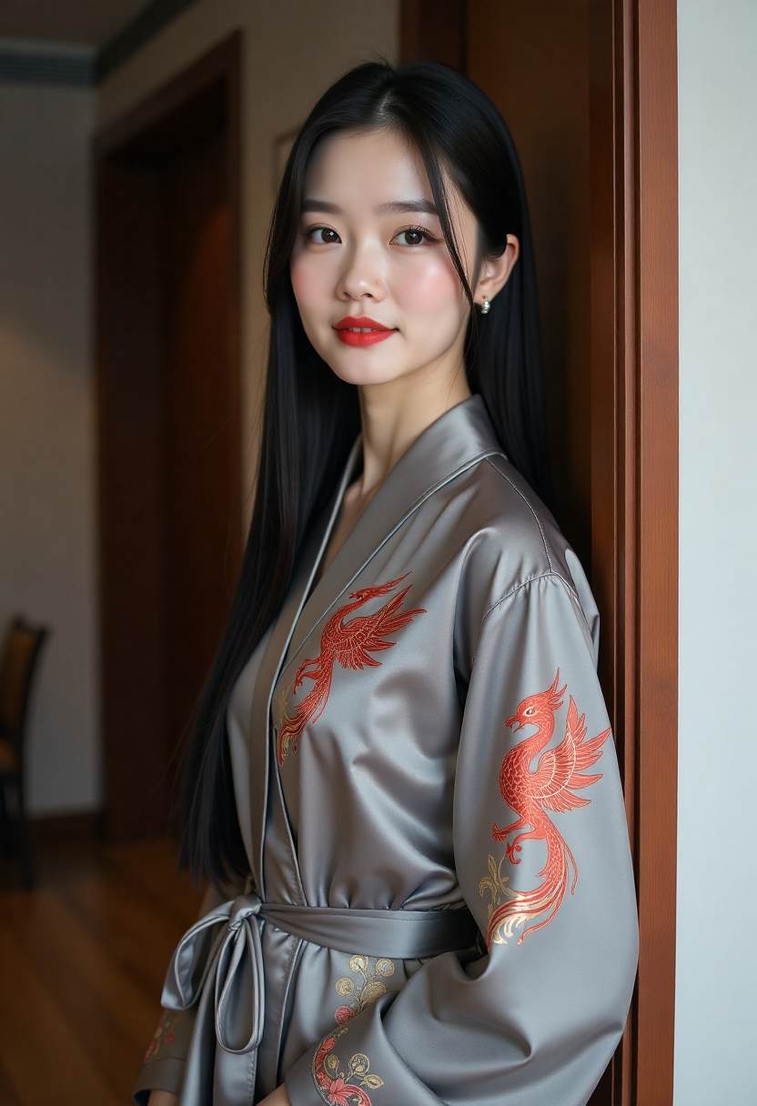 暮站突围海报,废弃高铁站与四名旅人