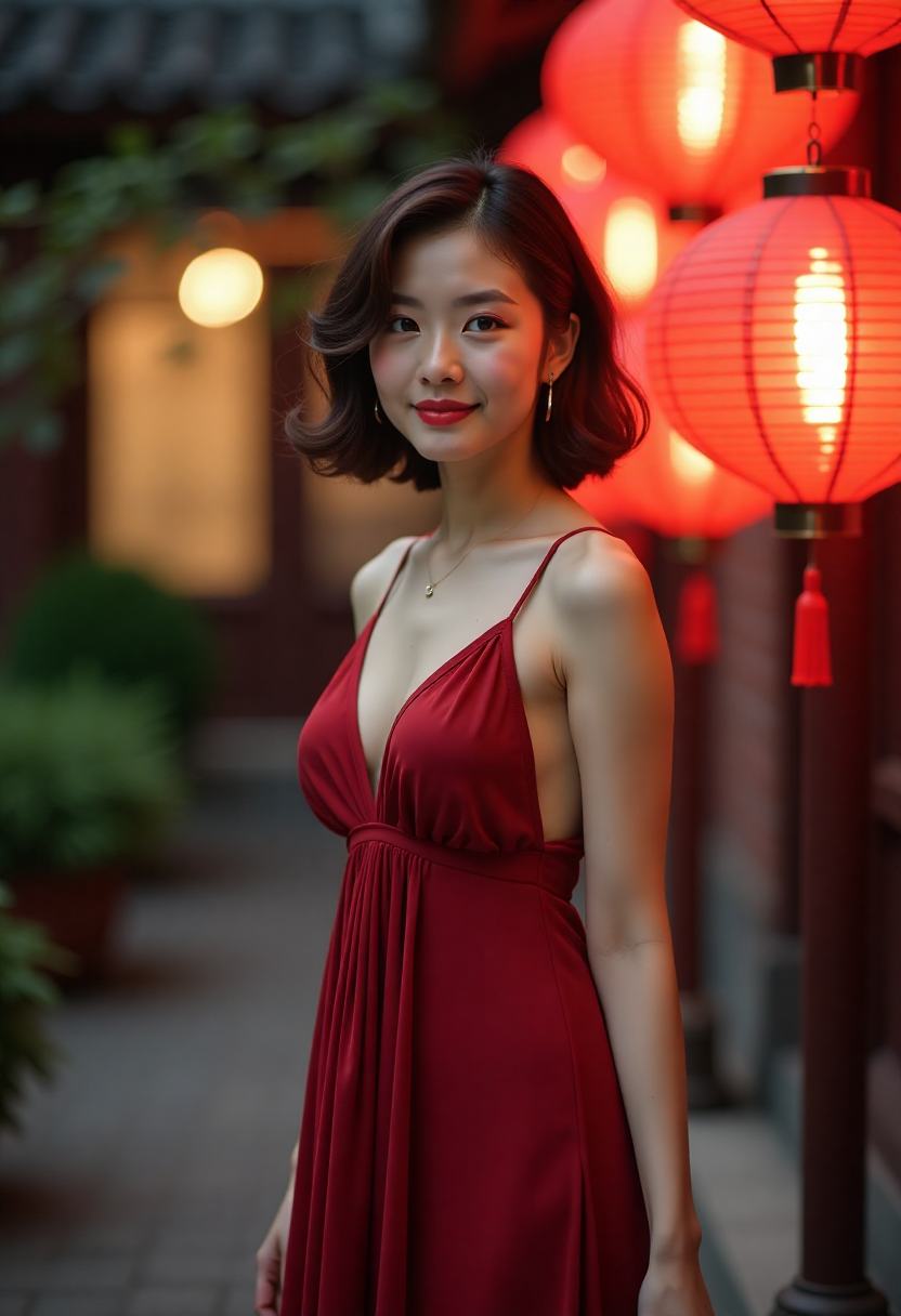 教堂不设防剧照,小镇教堂灯火与紧闭侧门