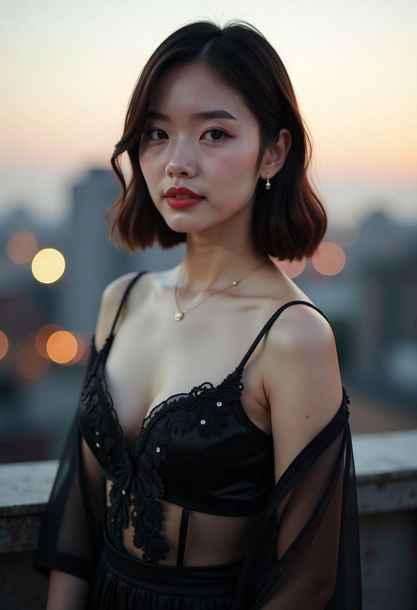 最后一班夜车竖版海报