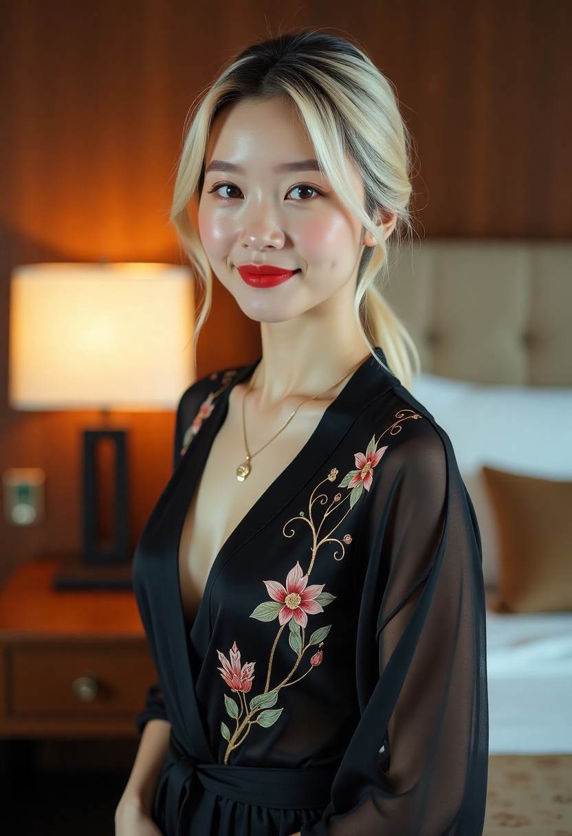 半程约定海报