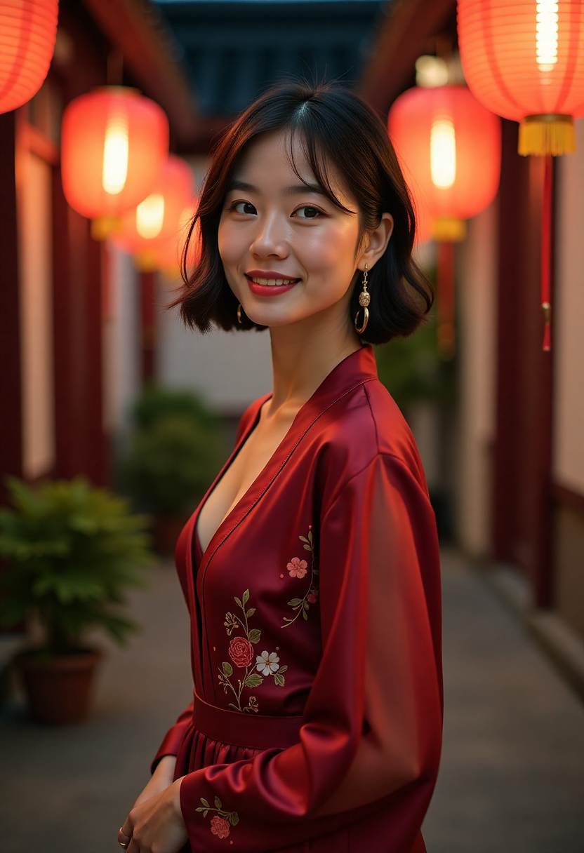 求生夜谈竖版海报